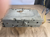 1955-1956 Chevrolet Belair AM dash radio