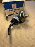 1968-1980 Build Olds Pontiac fuel pump AC 40579