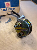 1968-1980 Build Olds Pontiac fuel pump AC 40579