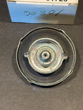 1970-1988 GM AMC Chrysler Toyota fuel cap Gates 31723