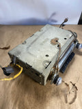 1955-1956 Chevrolet Belair AM dash radio
