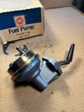 1968-1980 Build Olds Pontiac fuel pump AC 40579