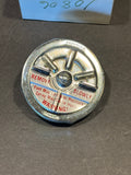 1970-1988 GM AMC Chrysler Toyota fuel cap Gates 31723