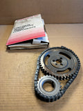 1955-2002 General Motors V8 timing chain set Dynagear 73017