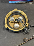 1990-1998 Ford LT LN big truck gas cap Gates 31803