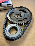 1955-2002 General Motors V8 timing chain set Dynagear 73017