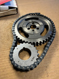1955-2002 General Motors V8 timing chain set Dynagear 73017