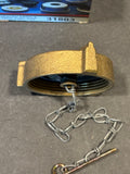 1990-1998 Ford LT LN big truck gas cap Gates 31803