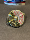 1976-1984 Mitsubishi Plymouth Chrysler gas cap Gates 31611