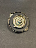1976-1984 Mitsubishi Plymouth Chrysler gas cap Gates 31611