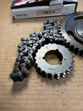 1955-2002 General Motors V8 timing chain set Dynagear 73017