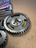 1955-2002 General Motors V8 timing chain set Dynagear 73017