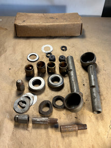 1935-1936 Ford spindle bolt set NORS