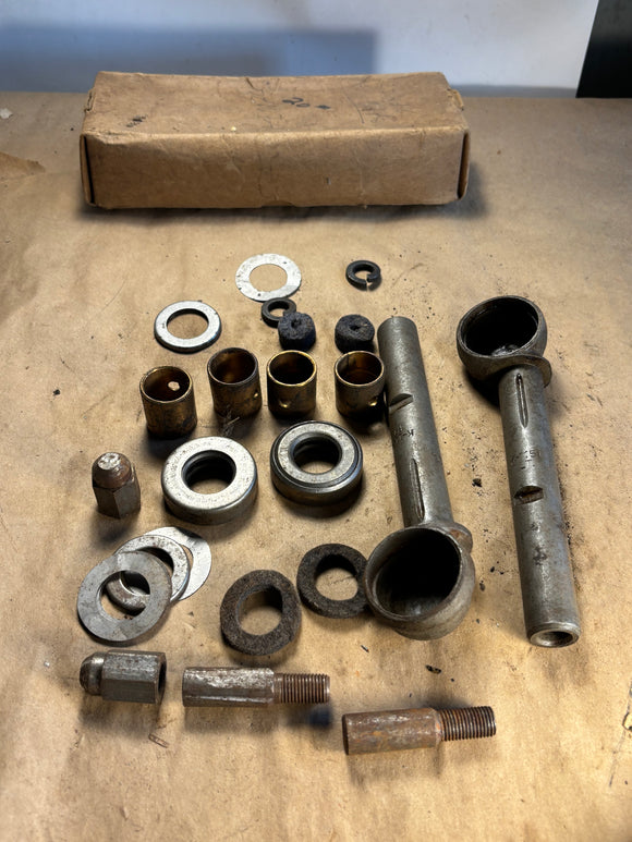 1935-1936 Ford spindle bolt set NORS