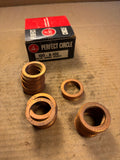 Perfect Circle VSI 100 valve spring inserts .060 1.31 OD .95 ID