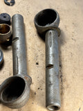 1935-1936 Ford spindle bolt set NORS