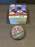 1971-1974 GM Chrysler gas cap Gates 31722