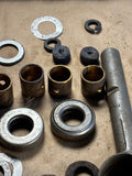 1935-1936 Ford spindle bolt set NORS