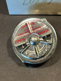 1971-1974 GM Chrysler gas cap Gates 31722