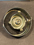 1971-1974 GM Chrysler gas cap Gates 31722