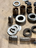 1935-1936 Ford spindle bolt set NORS