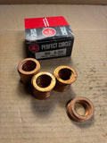 Perfect Circle VSI 201 valve spring inserts .060 1.25 OD .875 ID