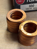 Perfect Circle VSI 201 valve spring inserts .060 1.25 OD .875 ID