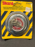 1970-1979 Ford Mercury International locking gas cap Stant 11559