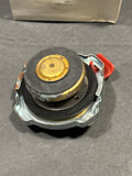 1952-1982 Jeep Studebaker Ford International radiator cap Gates 31511