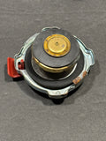 1952-1982 Jeep Studebaker Ford International radiator cap Gates 31511