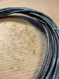 25 foot turn to lock locking pull release cable