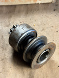 1957-1971 Chevrolet starter bendix drive NORS