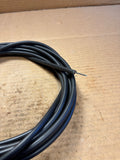 15 foot locking vernier throttle cable