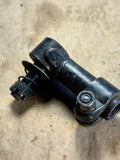 1939-1959 Chevrolet GMC LH outer tie rod end 29L NORS