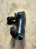 1939-1959 Chevrolet GMC LH outer tie rod end 29L NORS