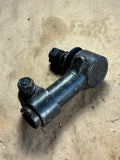 1939-1959 Chevrolet GMC LH outer tie rod end 29L NORS