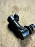 1939-1959 Chevrolet GMC LH outer tie rod end 29L NORS