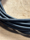 15 foot locking vernier throttle cable