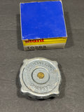 Case International Harvester tractors radiator cap Stant 10283