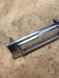 1969 Chevelle 307 front fender badge and light bezel Pair LH RH