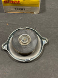 1942-1955 Ford Jaguar radiator cap Stant 10281