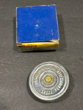 Caterpillar Massey John Deere White radiator cap 10292