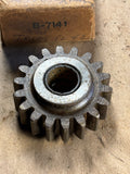 1932-1935 Ford passenger reverse idler gear NOS B-7141