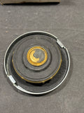 Caterpillar Massey John Deere White radiator cap 10292