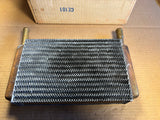 1967-1972 Chevrolet GMC truck heater core CarQuest 279131