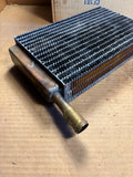 1967-1972 Chevrolet GMC truck heater core CarQuest 279131