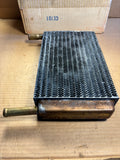 1967-1972 Chevrolet GMC truck heater core CarQuest 279131