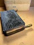 1967-1972 Chevrolet GMC truck heater core CarQuest 279131
