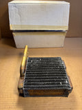 1966-1979 Ford F series and Bronco heater core CarQuest 279303