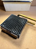 1966-1979 Ford F series and Bronco heater core CarQuest 279303